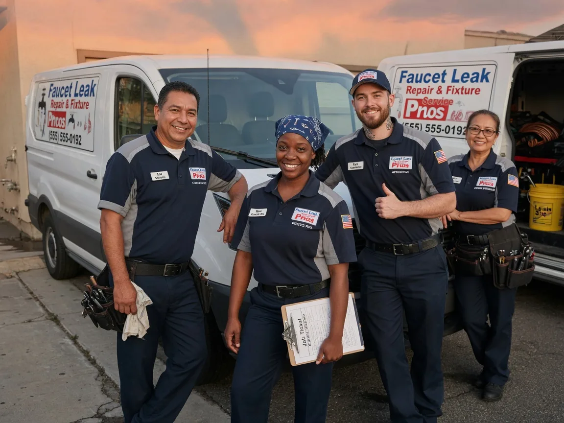 Faucet Repair company in Boiling Springs, PA